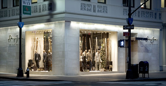 Say Goodbye to Sean John’s New York Flagship… For Now | Signature9