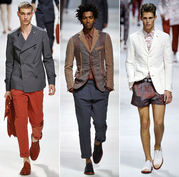 Zegna’s Upcoming Runway Show To Be Shown In 3D | Signature9