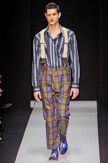 Lyndon Johnson Would Have Loved Vivienne Westwood’s Latest Looks ...